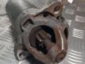 стартер Audi A6 4B/C5 1999, 2.4 л., i, бензин, 0001108174, 078911023D - фото №2