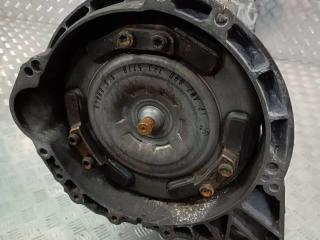 КПП автоматическая (АКПП) Volkswagen Touareg 1 поколение 2004, 2.5 л., TDi, дизель, HAN