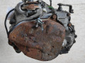 КПП механическая (МКПП) Peugeot 206 1 поколение 2001, 1.4 л., KFW (TU3A), бензин, 5МКПП, передний привод, 20CF09 - фото №4