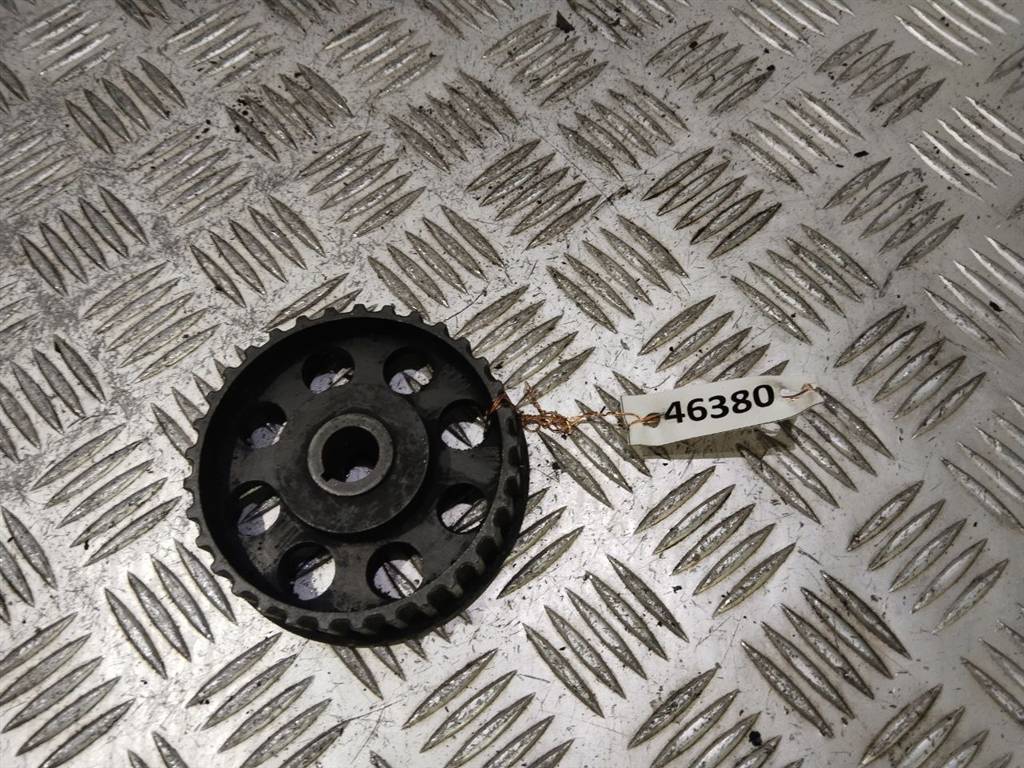 звездочка ТНВД Volkswagen Transporter T4 1999, 2.5 л., TDi, дизель, 069130111S - фото №1