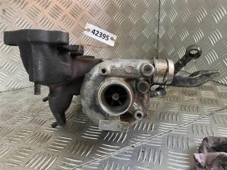 турбина Skoda Octavia 1 поколение (A4) 1998, 1.9 л., TDi, дизель, 038253019A