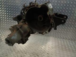 КПП механическая (МКПП) Kia Sportage 2 поколение 2008, 2.0 л., CRDi, дизель, S714JL