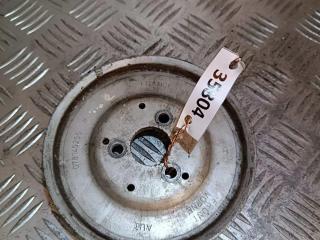шкив насоса гидроусилителя Audi A6 4B/C5 1998, 2.4 л., i, бензин, 078145255H