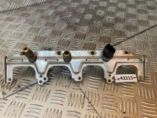 топливная рампа Audi A4 B7 2007, 2.0 л., бензин, МКПП, 06F133317L