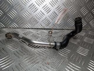 патрубок вентиляции картера Audi A8 D3/4E 2004, 4.2 л., i, бензин, 077103215C, 077103224AN