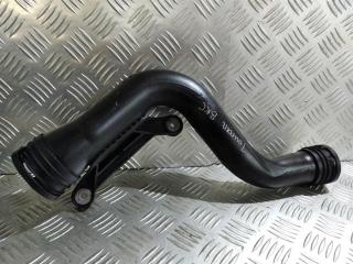 патрубок интеркулера Volkswagen Touran 1 поколение 2006, 1.9 л., TDi, дизель, 1K0145762P