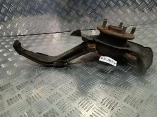 кулак поворотный левый Honda 2005, 2.2 л., дизель