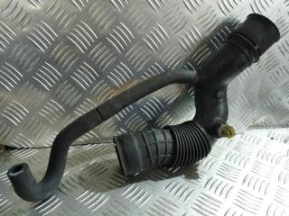 патрубок воздушного фильтра Renault Scenic 1 поколение 1998, 1.6 л., i, бензин, 7700273946, 7700866642S