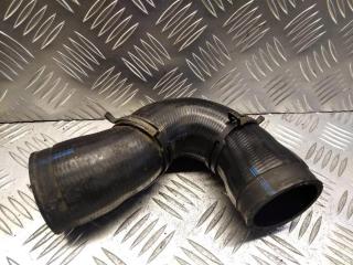 патрубок интеркулера Volkswagen Golf 4 поколение 1999, 1.9 л., TDi, дизель, 1J0145838B