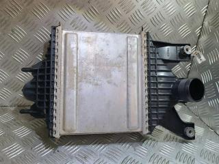 интеркулер Land Rover Discovery 5 поколение 2018, 3.0 л., 306DT, дизель, АКПП, фиолетовый, полный привод, правый руль, FPLA6K775AB