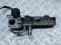 охладитель EGR / Радиатор EGR Volkswagen Touran 1 поколение 2005, 1.9 л., TDi, BKC, дизель, АКПП, передний привод, 038131513AD, 03G131063E - фото №4