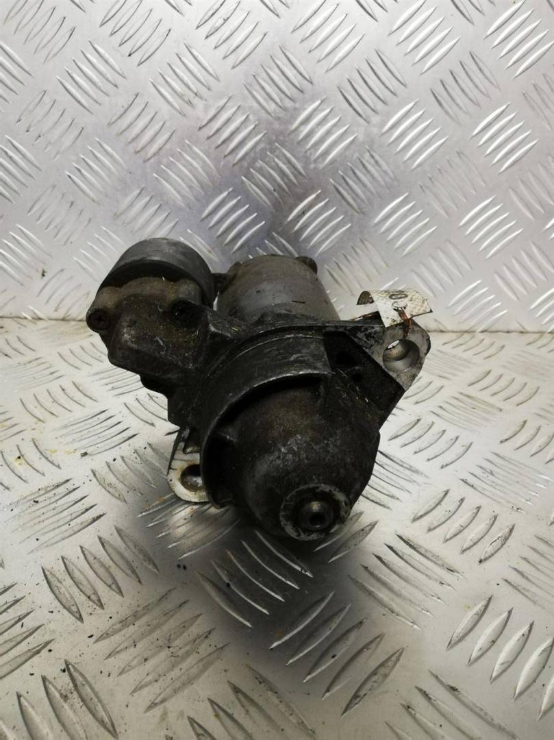 стартер Audi A6 4B/C5 1998, 2.4 л., i, бензин, АКПП, 0001108174, 078911023D - фото №1