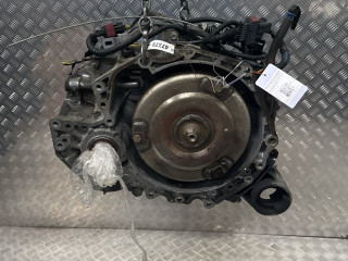 КПП автоматическая (АКПП) Opel Vectra C 2004, 2.2 л., Y 22 DTR, дизель, АКПП, AF22, 09126360A, 5040LN, 04CW559078
