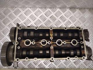 постель распредвала (бугель) Volkswagen Golf 4 поколение 2001, 1.4 л., i, бензин, 036103475N