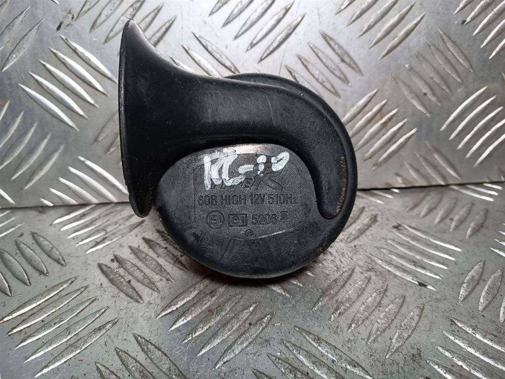 сигнал (клаксон) Kia Clarus 1 поколение 1998 - фото №1