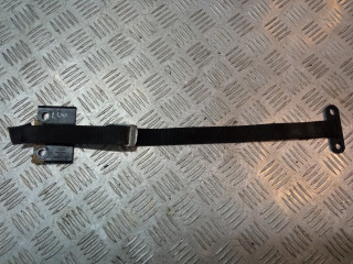 крепление аккумулятора Audi A6 4F/C6 2006, 2.4 л., i, BDW, бензин, вариатор, чёрный, седан, передний привод, правый руль, 4F0867749