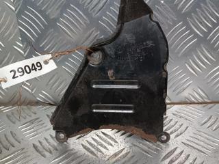 защита (кожух) ремня ГРМ Volkswagen Polo 4 поколение 2003, 1.9 л., TDi, дизель, 038109147E