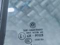 форточка задняя левая Volkswagen Passat CC 1 поколение 2011, 2.0 л., TDi, дизель, АКПП, чёрный, передний привод, правый руль, 43R001026 - фото №3