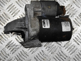 стартер Ford Focus 2 поколение 2006, 1.6 л., i, HXDA, бензин, МКПП, 0001107417