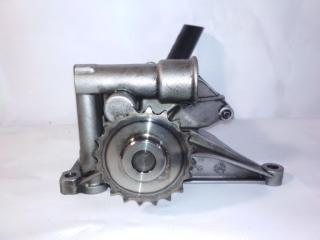 насос масляный Chrysler PT Cruiser 1 поколение 2004, 2.2 л., CRDi, дизель, 6641810001, R1121810020