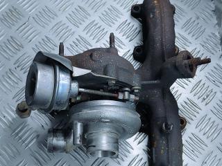 турбина Volkswagen Golf 4 поколение 2002, 1.9 л., TDi, дизель, МКПП, 038253014A, 5007733100517, BV39A0017