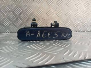 ручка наружная задняя правая Audi A6 4B/C5 1998, 4B2837886