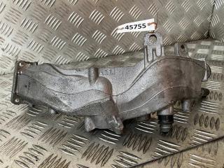 трубка системы рециркуляции EGR Mercedes-Benz C-Класс W203/S203/CL203 [рестайлинг] 2006, 2.2 л., CDi, дизель, АКПП, A6461400408