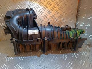 коллектор впускной BMW 3 серия E90/E91 [рестайлинг] 2011, 2.0 л., D, 781074102, 781017902