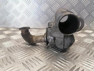 клапан EGR Renault Scenic 2 поколение 2005, 1.5 л., DCi, дизель, МКПП, 255366