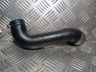 патрубок интеркулера Volkswagen Golf 4 поколение 2001, 1.9 л., TDi, дизель, 1J0145828D