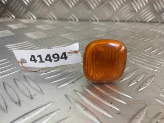 повторитель поворота на крыле Audi A4 B5 1996, 4D0949101