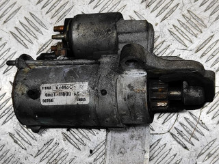 стартер Ford Focus 2 поколение 2006, 1.8 л., i, QQDB, бензин, 5МКПП, передний привод, 4M5T11000AC