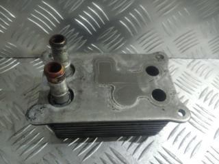 теплообменник масляного фильтра Ford Mondeo 3 поколение 2001, 2.0 л., TDDi, дизель, 6.199.626