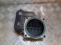 заслонка дроссельная BMW 5 серия E60/E61 2007, 3.0 л., i, бензин, 7556118001 - фото №4
