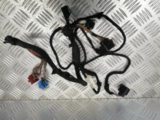 дверная проводка Audi A6 4B/C5 [рестайлинг] 2002, 4B0971687