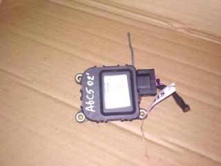 моторчик заслонки печки Audi A6 4B/C5 [рестайлинг] 2002, 4B1820511A