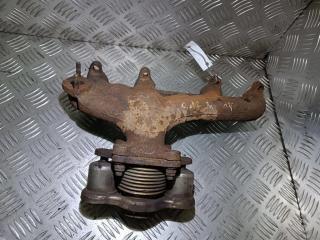 коллектор выпускной Volkswagen Golf 3 поколение 1995, 1.9 л., D, дизель, 028253033AA