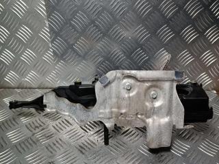 маслоотделитель (сапун) Renault Megane 2 поколение [рестайлинг] 2008, 2.0 л., DCi, дизель, 8200673395