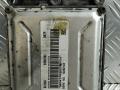 блок управления двигателем Opel Astra G 2000, 2.2 л., i, бензин, 9391283 - фото №2