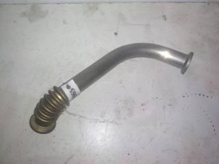 трубка системы рециркуляции EGR Mercedes-Benz A-Класс W168 1998, 1.7 л., CDi, дизель