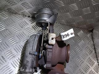 турбина Renault Scenic 2 поколение [рестайлинг] 2008, 1.9 л., DCi, дизель, H8200799760, GTB1446VZ