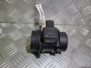 расходомер воздуха Ford Fusion 1 поколение 2005, 1.4 л., TDCi, дизель, 5WK97004