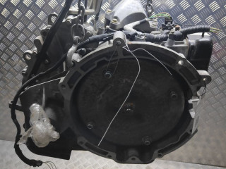 КПП автоматическая (АКПП) Ford Mondeo 3 поколение 2001, 2.0 л., i, CJBB, бензин, АКПП, передний привод, 1S7PBA