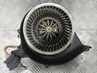 моторчик печки Volkswagen Polo 4 поколение [рестайлинг] 2007, 6Q1819015G