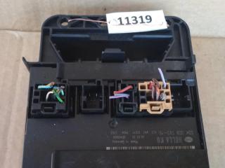 блок комфорта Volkswagen Golf 5 поколение 2004, 1K1907348A