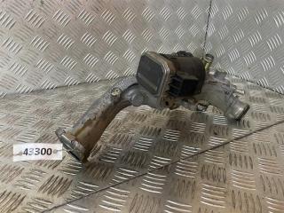 клапан EGR Mercedes-Benz C-Класс W203/S203/CL203 [рестайлинг] 2005, 2.2 л., CDi, дизель, АКПП, A6461400408