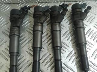 форсунка Rover 75 1 поколение 2003, 2.0 л., CDT, дизель, 0445110030, 2354045