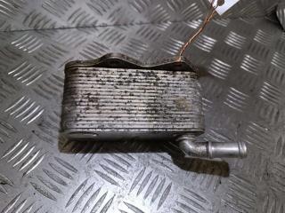 теплообменник масляного фильтра Volkswagen Passat B6 2006, 2.0 л., FSI, бензин, 06D117021C