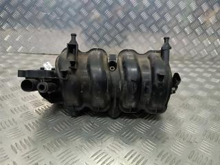 коллектор впускной Volkswagen Bora 1 поколение 2003, 1.4 л., i, бензин, 036129711DP