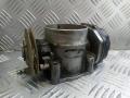 заслонка дроссельная Audi A4 B5 1997, 2.4 л., i, бензин, 078133063AK - фото №4